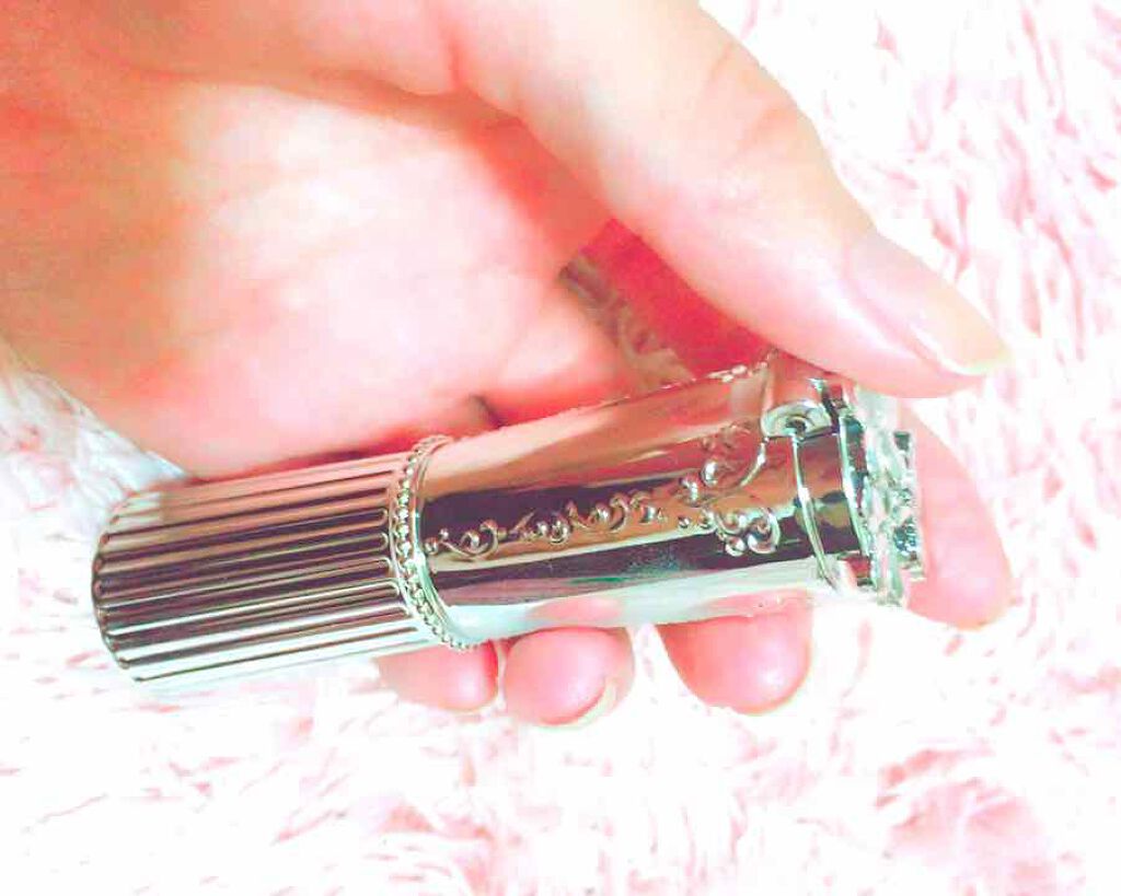 リップブロッサム/JILL STUART/口紅を使ったクチコミ（2枚目）