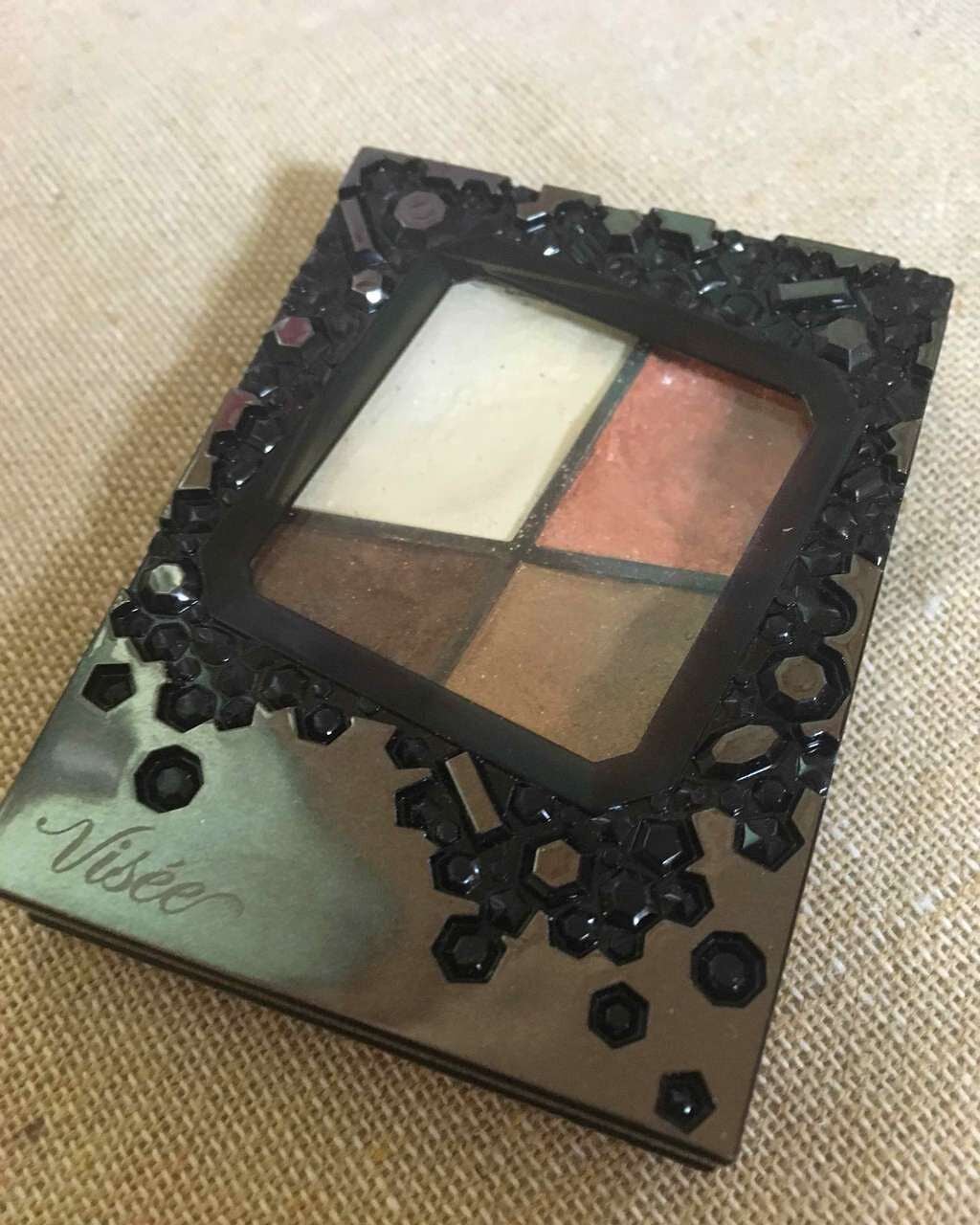 セレクト アイカラー/ESPRIQUE/単色アイシャドウを使ったクチコミ(2枚目)