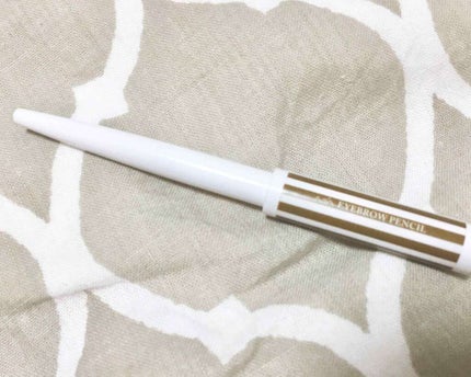 アイブロウペンシル/ミア/アイブロウペンシルを使ったクチコミ(1枚目)