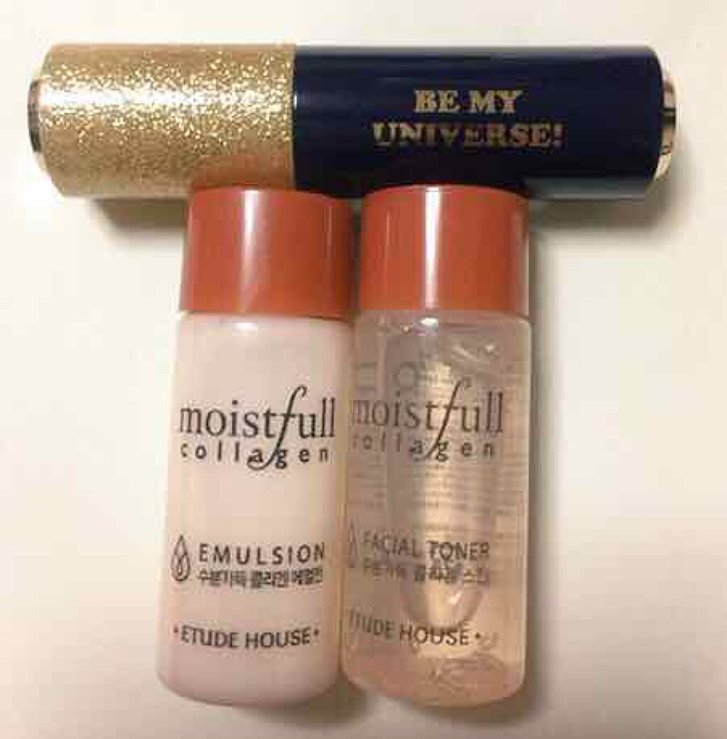 ディアマイ グロッシーティントリップトーク/ETUDE/リップグロスを使ったクチコミ(2枚目)