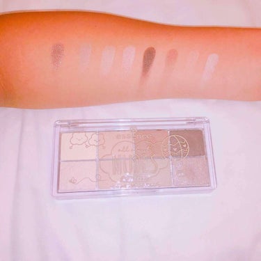 all about eyeshadow palletes NUDES