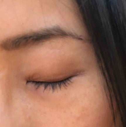 スターライトアイグロス/キャンドゥ/リキッドアイシャドウを使ったクチコミ(1枚目)