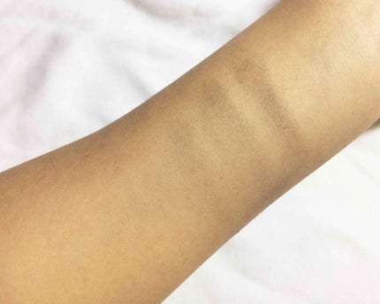 ノーズ&アイブロウパウダー/CEZANNE/パウダーアイブロウを使ったクチコミ(3枚目)