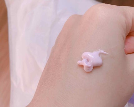 フォトレディ プライマー/REVLON/化粧下地を使ったクチコミ(2枚目)