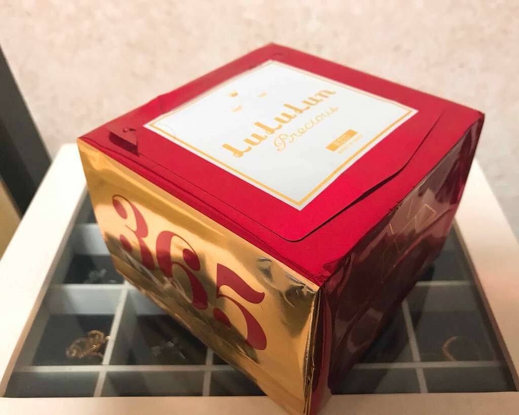 ルルルンプレシャス RED(モイスト)【旧】/ルルルン/シートマスク・パックを使ったクチコミ(1枚目)