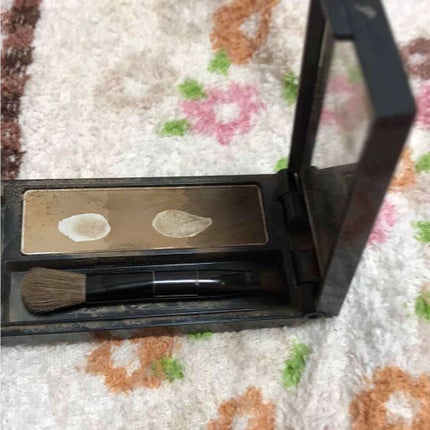 デザイニングアイブロウN/KATE/パウダーアイブロウを使ったクチコミ(2枚目)