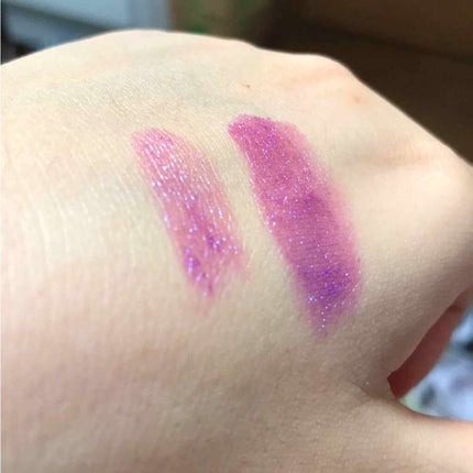 ディアマイ グロッシーティントリップトーク/ETUDE/リップグロスを使ったクチコミ(3枚目)