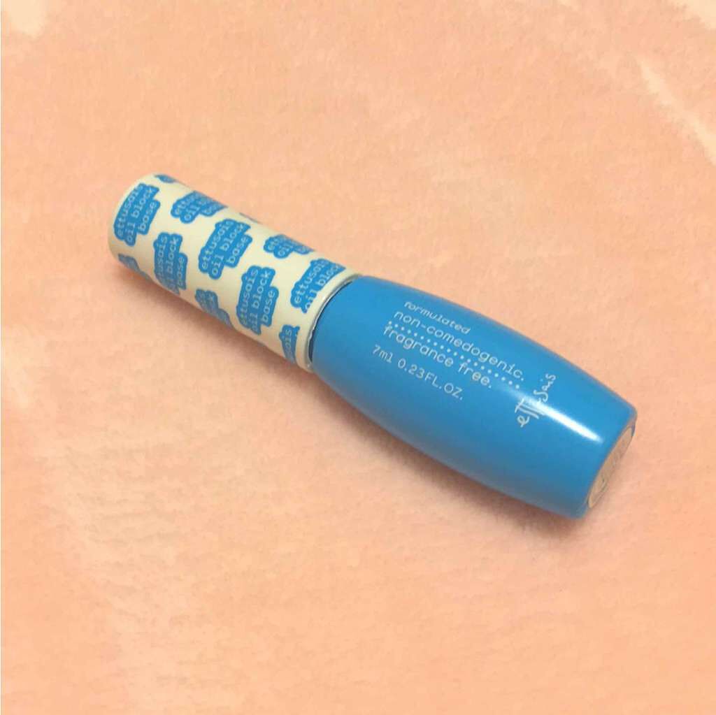 エテュセ ポアレスプライマー/ettusais/化粧下地を使ったクチコミ(1枚目)