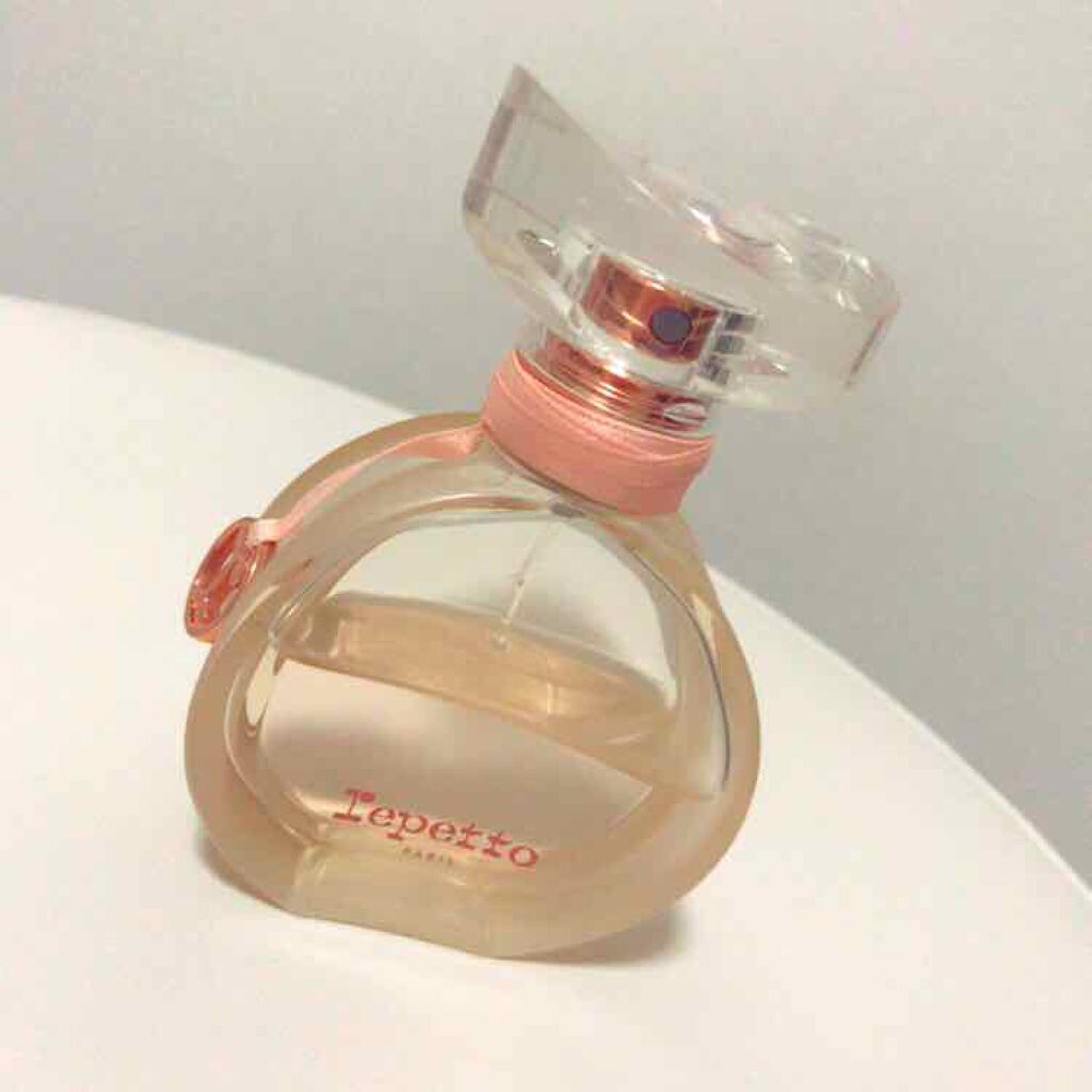 オードトワレ/レペット/香水(レディース)を使ったクチコミ（1枚目）