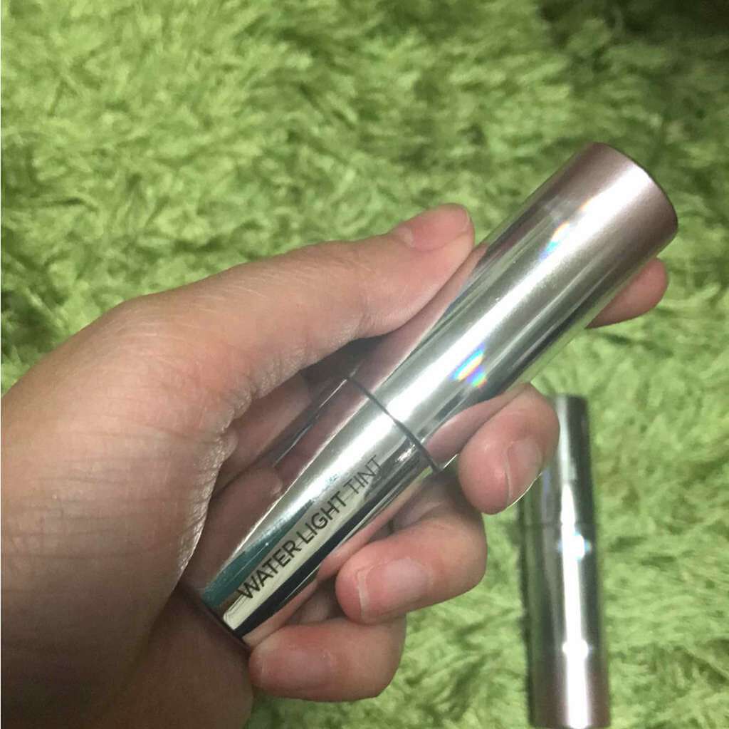 アピュー ウォーターライト ティント/A’pieu/リップティントを使ったクチコミ(1枚目)