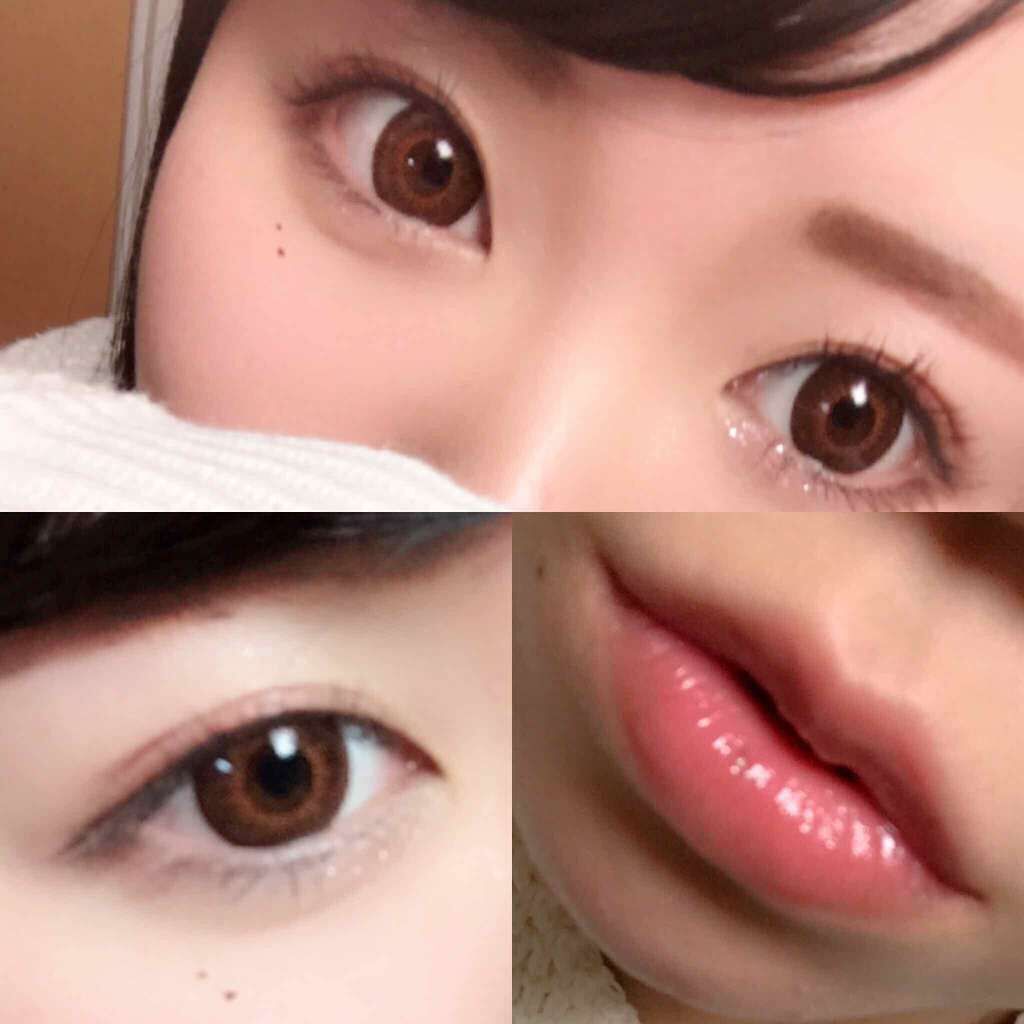 ホワイトラブストーリー コレクション (クリスマスコフレ 2018)/JILL STUART/メイクアップキットを使ったクチコミ(3枚目)