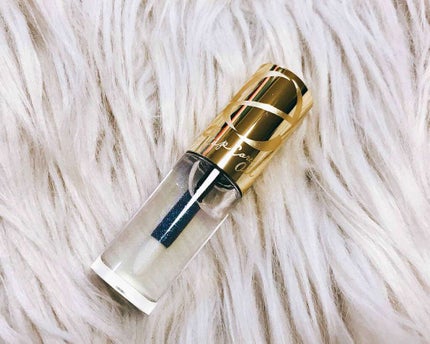 リップケアオイル/excel/リップグロスを使ったクチコミ(1枚目)