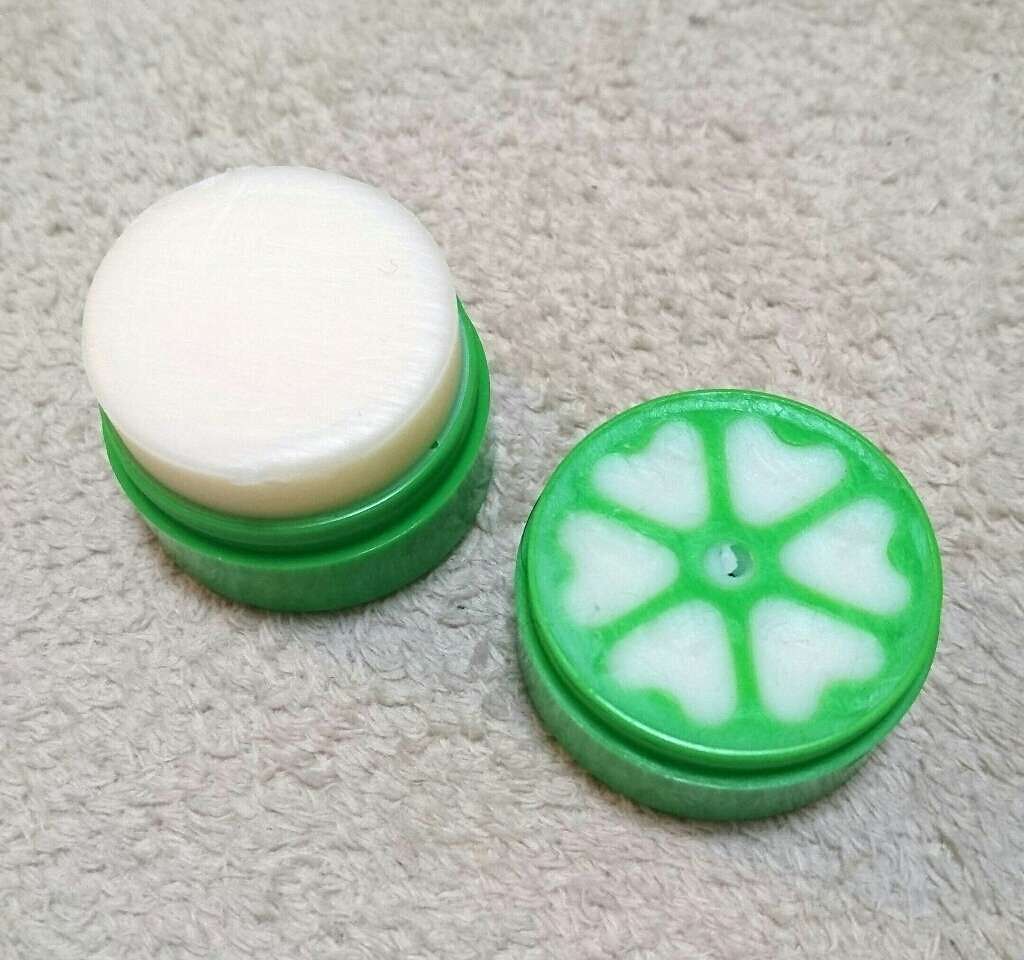 まとめ髪スティック スーパーホールド/マトメージュ/ヘアワックス・クリームを使ったクチコミ(2枚目)