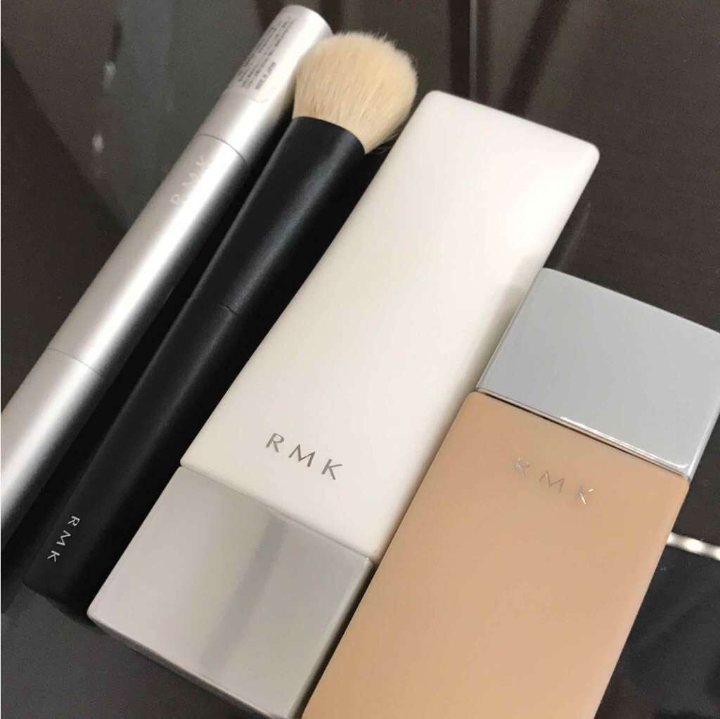 スーパーベーシック リクイドコンシーラー N/RMK/リキッドコンシーラーを使ったクチコミ（1枚目）