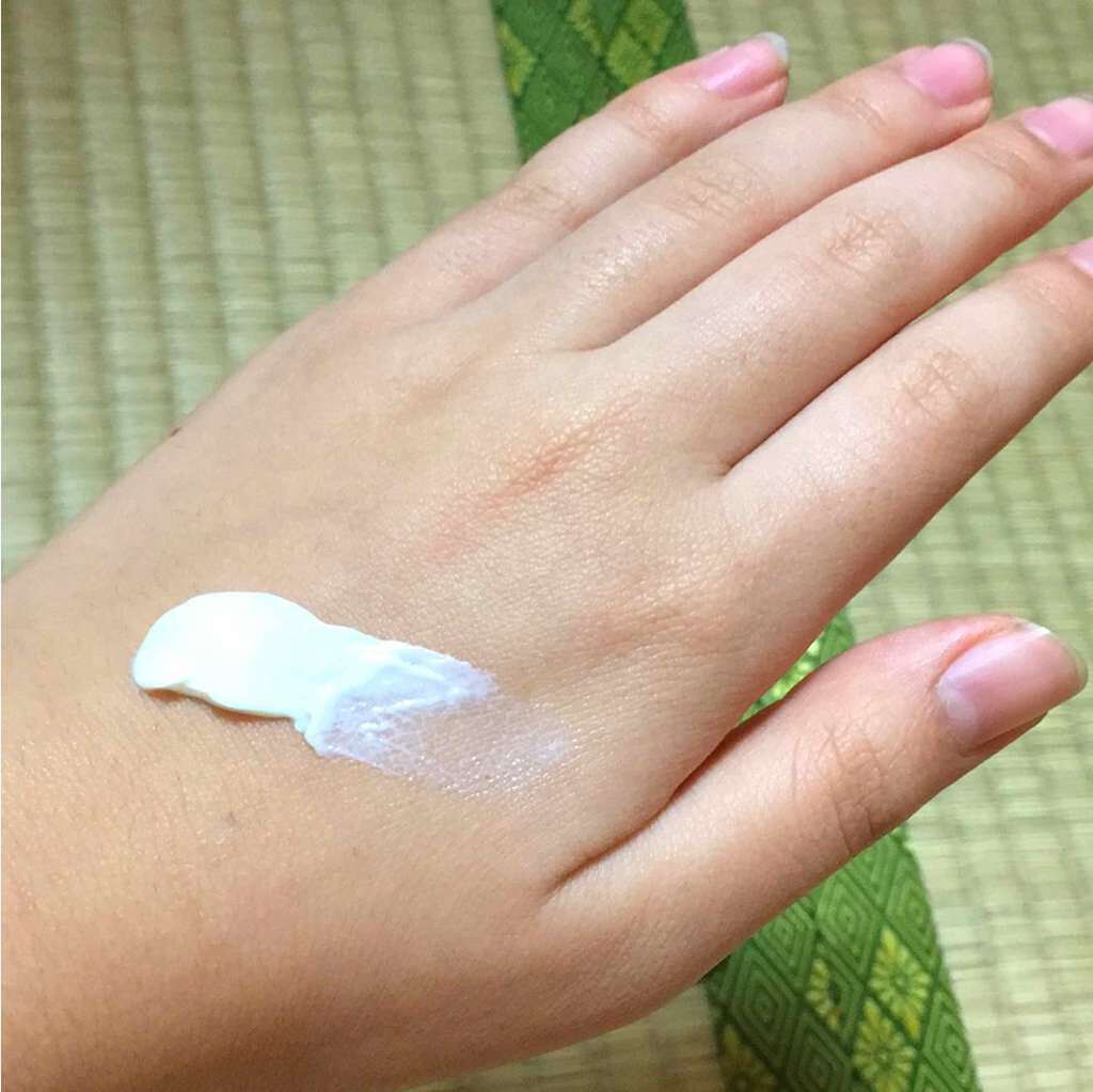 シア ハンドクリーム/L'OCCITANE/ハンドクリームを使ったクチコミ(2枚目)