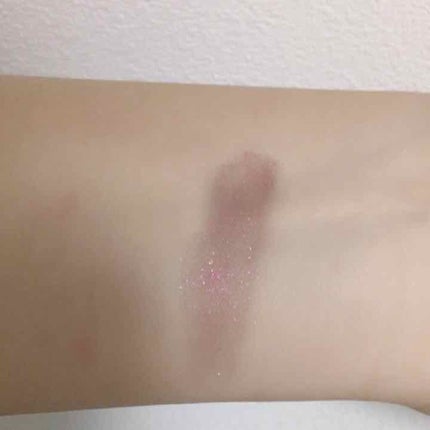 ルックアット マイアイジュエル/ETUDE/単色アイシャドウを使ったクチコミ(2枚目)