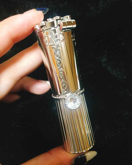 リップブロッサム/JILL STUART/口紅を使ったクチコミ(1枚目)