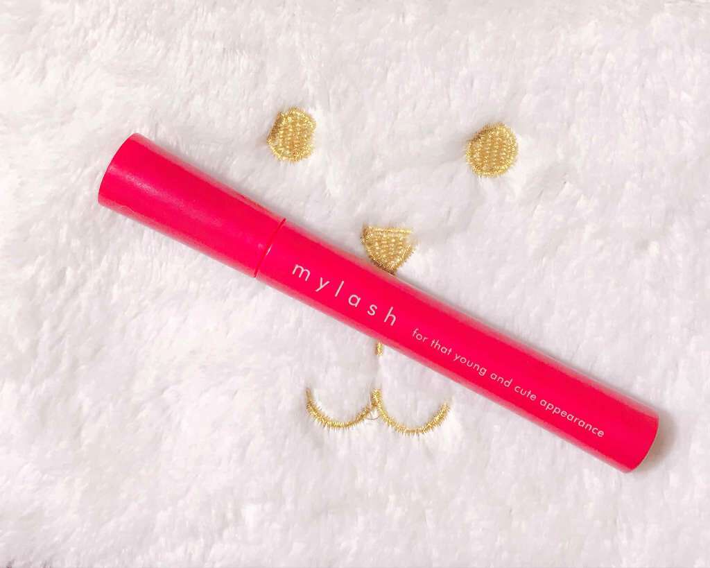 オペラ マイラッシュ アドバンスト/OPERA/マスカラを使ったクチコミ(1枚目)