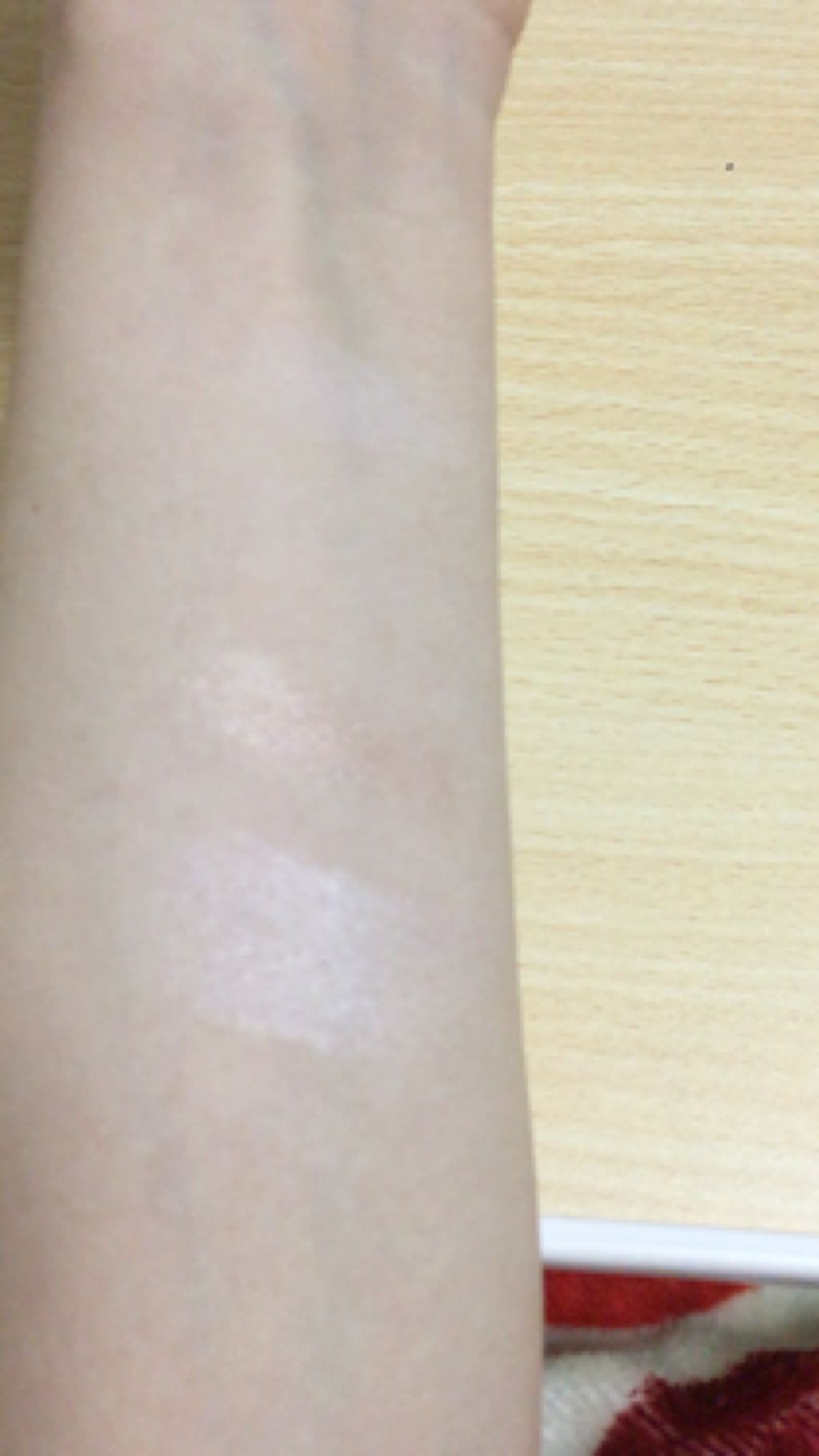 ハイライトスティック/CEZANNE/スティックハイライトを使ったクチコミ（3枚目）