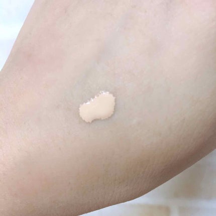 ヌーディカバー リクイドUV/コフレドール/リキッドファンデーションを使ったクチコミ(3枚目)