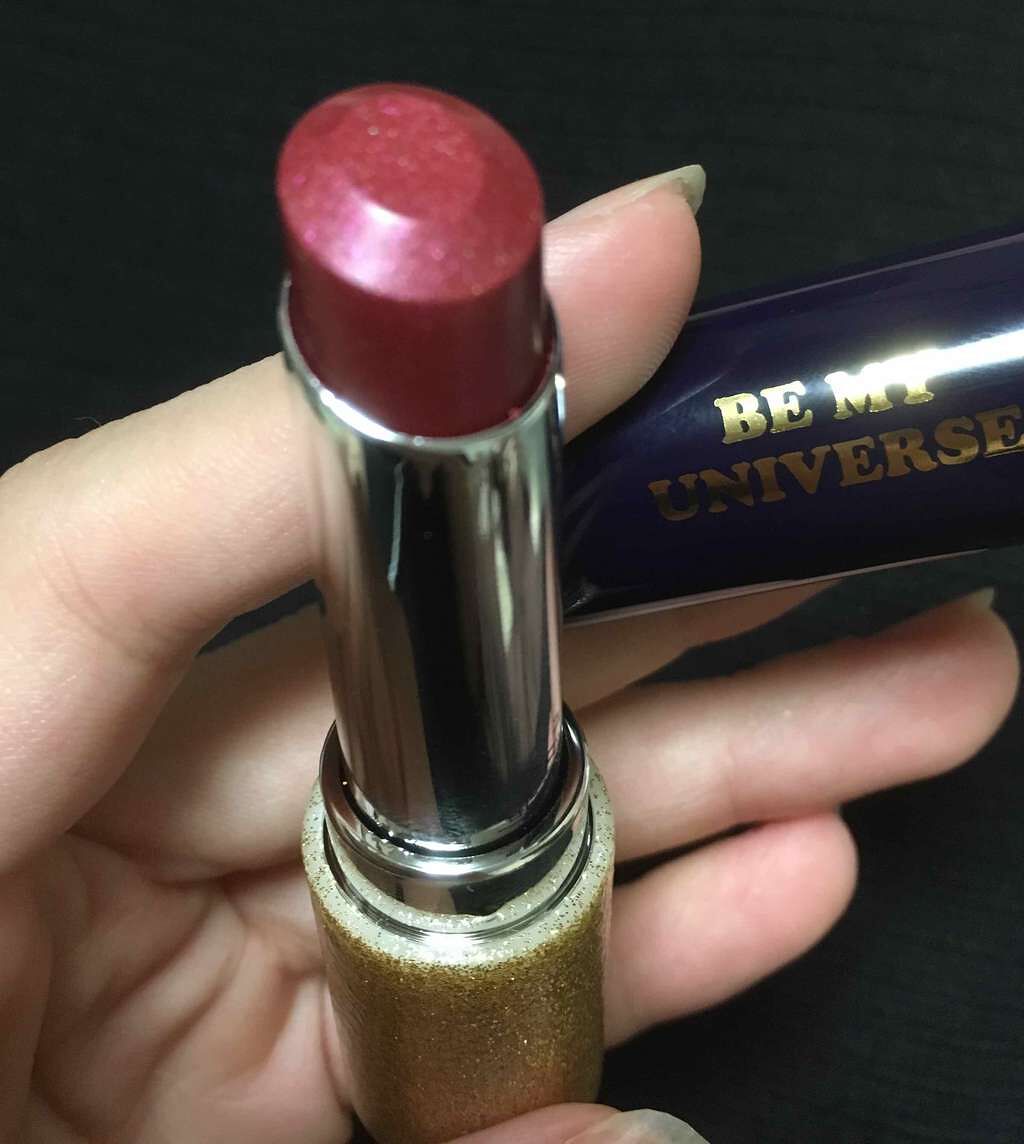 ディアマイ グロッシーティントリップトーク/ETUDE/リップグロスを使ったクチコミ(1枚目)