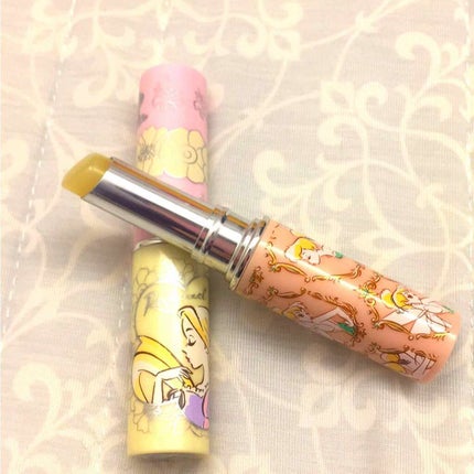 DHC 薬用リップクリーム/DHC/リップクリームを使ったクチコミ(1枚目)