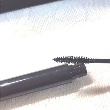 【旧品】パーフェクトエクステンション マスカラ/D-UP/マスカラを使ったクチコミ(2枚目)