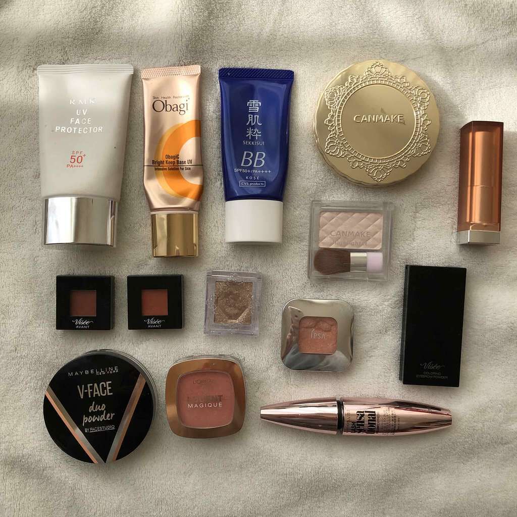 パーフェクトBBクリーム N/雪肌粋/BBクリームを使ったクチコミ（1枚目）