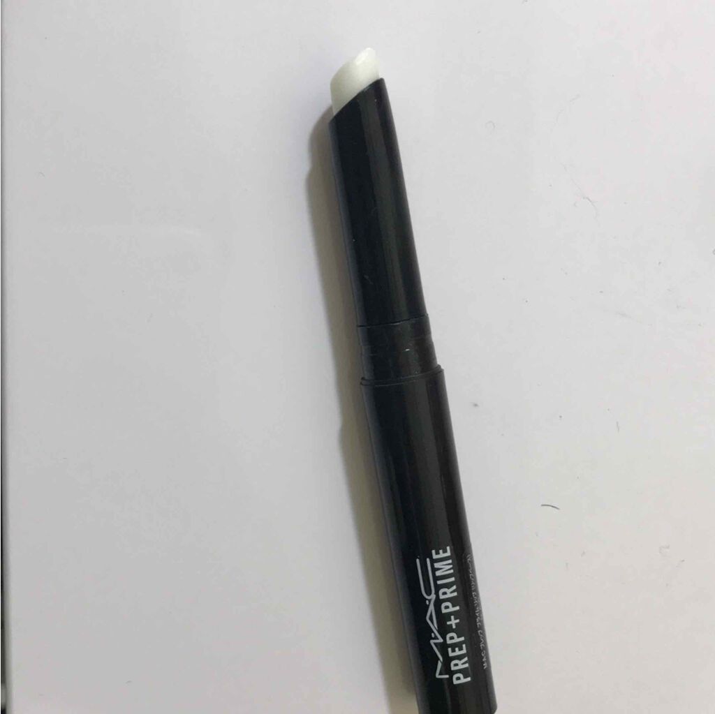 M·A·C プレップ プライム リップ/M・A・C/リップクリームを使ったクチコミ(1枚目)