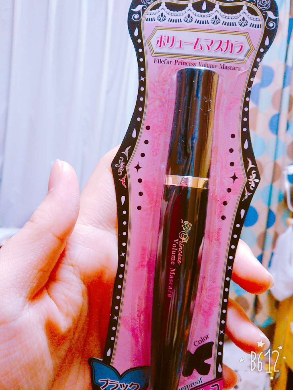 エバビレーナ スムーズベース/DAISO/化粧下地を使ったクチコミ(2枚目)