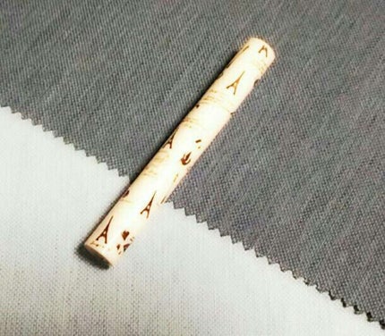 ワンストロークルージュ/Le・beran・mignon/口紅を使ったクチコミ(1枚目)