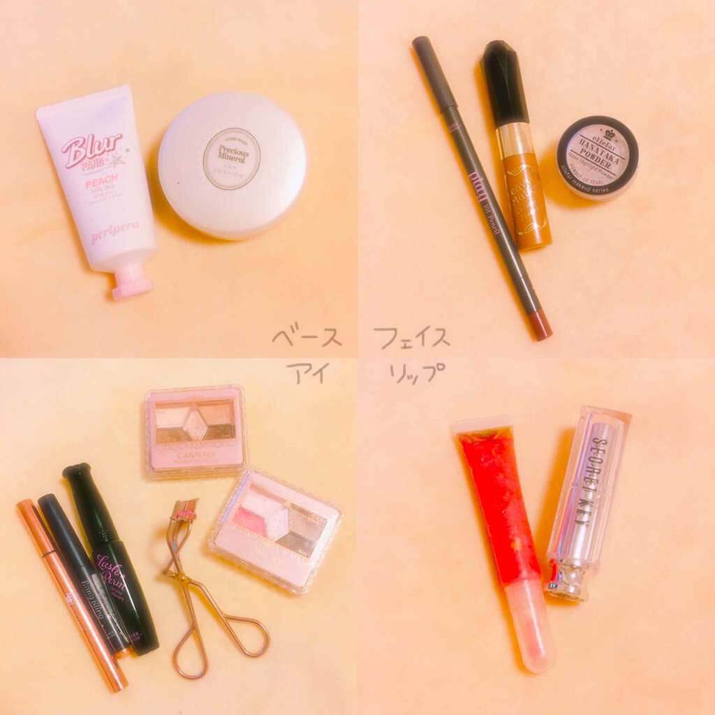 アイロング ラッシュマスカラ/ETUDE/マスカラを使ったクチコミ（2枚目）