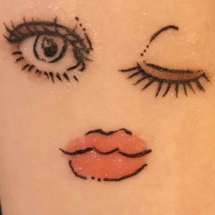 スキニーリッチシャドウ/excel/アイシャドウパレットを使ったクチコミ(2枚目)