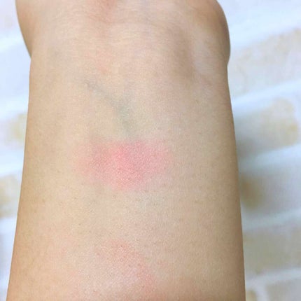 ディオール ブラッシュ/Dior/パウダーチークを使ったクチコミ(3枚目)