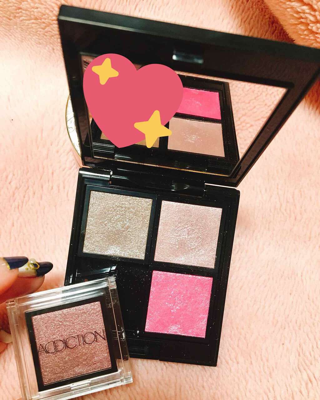 【旧】ディオール アディクト リップ マキシマイザー/Dior/リップグロスを使ったクチコミ(2枚目)