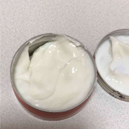 スチームクリーム/STEAMCREAM/ボディクリームを使ったクチコミ(2枚目)