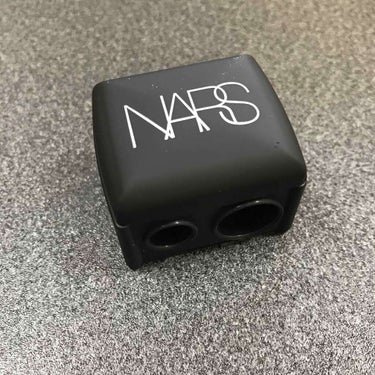 ペンシルシャープナー/NARS/その他化粧小物を使ったクチコミ（4枚目）