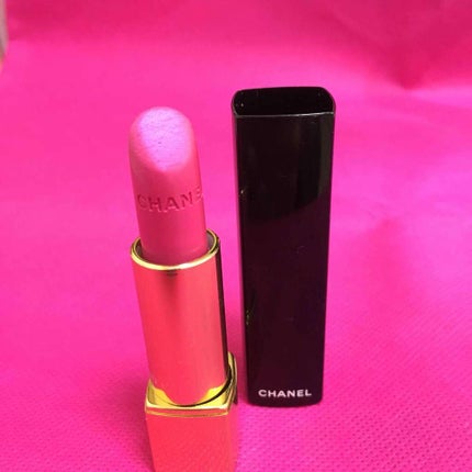 ルージュ アリュール 94 エクスタティック/CHANEL/口紅の画像