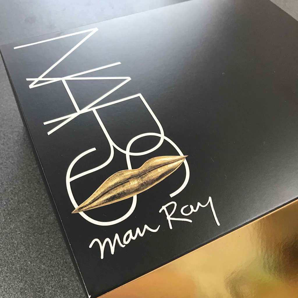 ペンシルシャープナー/NARS/その他化粧小物を使ったクチコミ（2枚目）