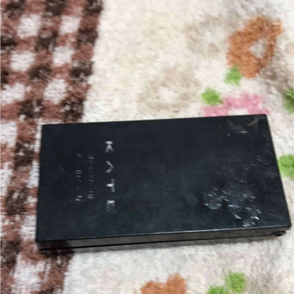 デザイニングアイブロウN/KATE/パウダーアイブロウを使ったクチコミ(1枚目)