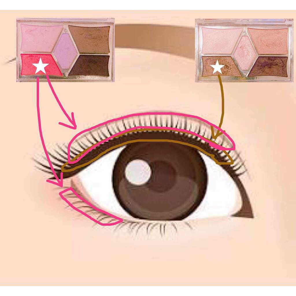 アイロング ラッシュマスカラ/ETUDE/マスカラを使ったクチコミ（3枚目）