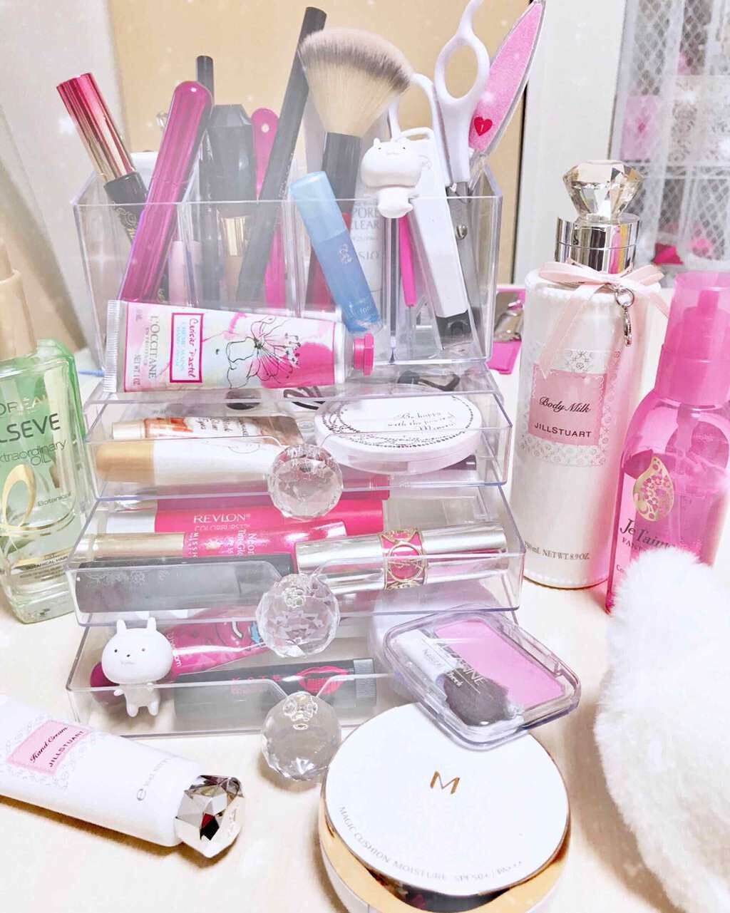 ナチュラル チークN/CEZANNE/パウダーチークを使ったクチコミ(1枚目)