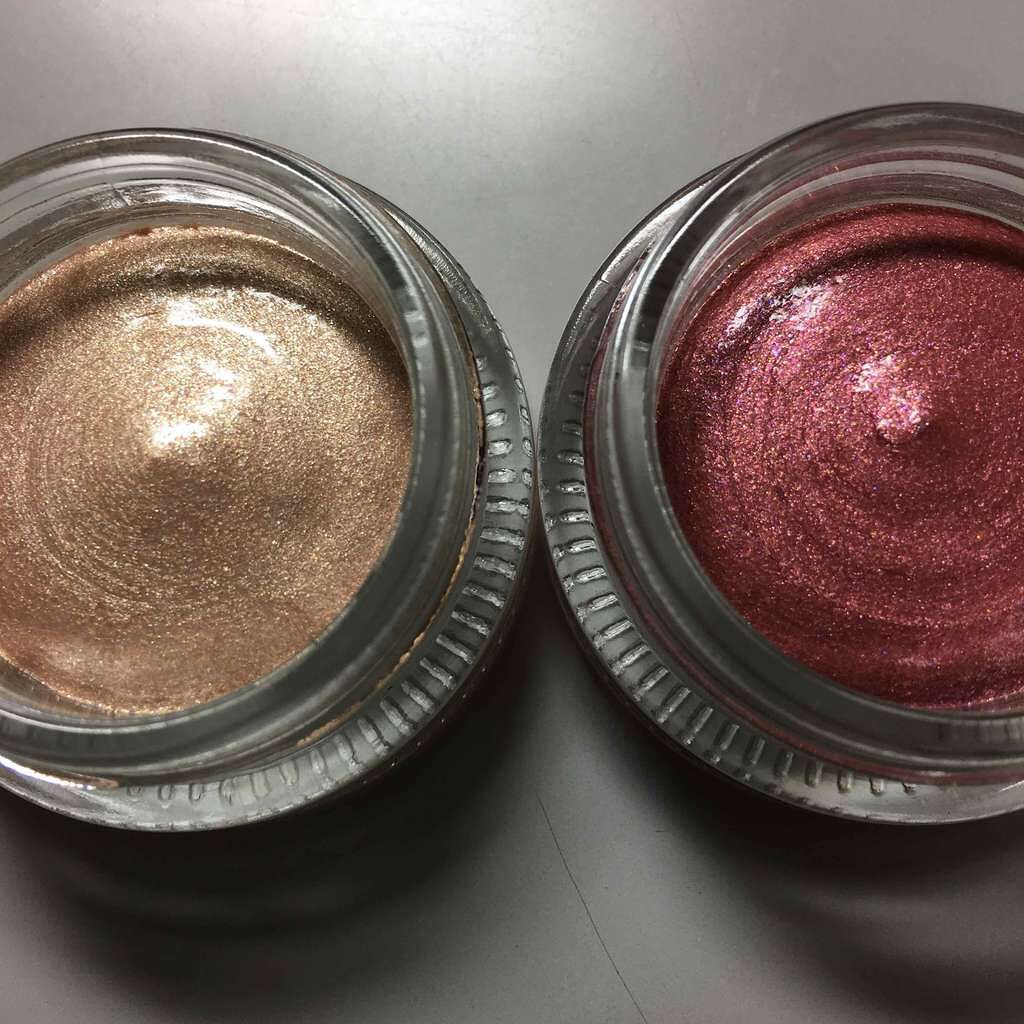 スパークリング ジェム/DAZZSHOP/ジェル・クリームアイシャドウを使ったクチコミ(1枚目)