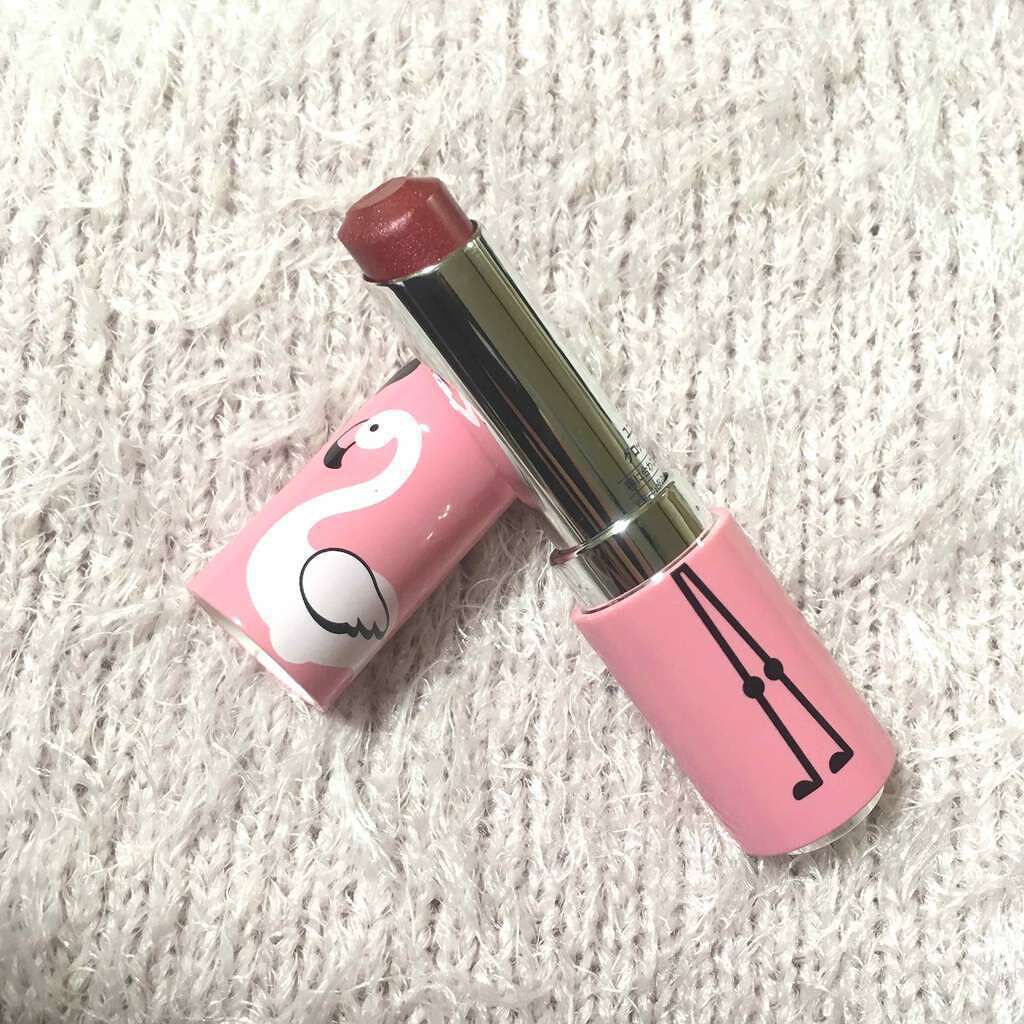 ユニバース ディアマイ グロッシーティントリップトーク/ETUDE/口紅を使ったクチコミ(1枚目)