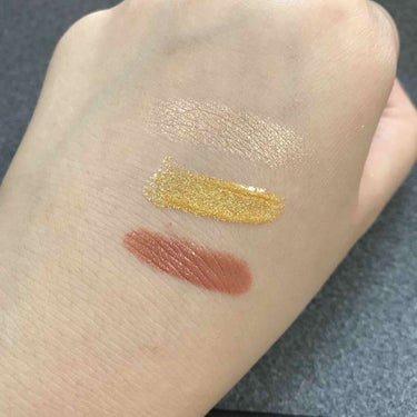 リップグロス N/NARS/リップグロスを使ったクチコミ（3枚目）