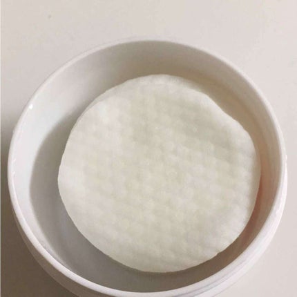 ワンステップオリジナルクリアパッド/COSRX/トナーパッドを使ったクチコミ(2枚目)