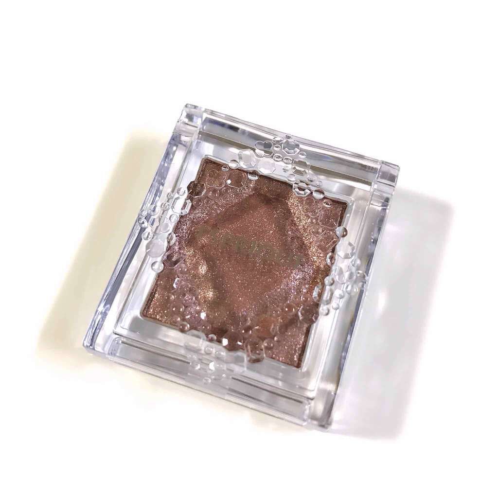 セレクト アイカラー/ESPRIQUE/単色アイシャドウを使ったクチコミ(2枚目)