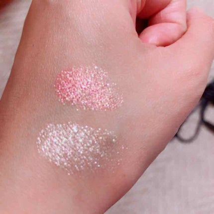 クリームアイシャドウⅢ /ドーリーウインク/ジェル・クリームアイシャドウを使ったクチコミ(3枚目)