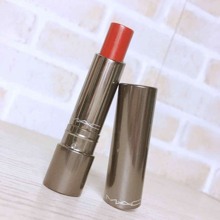 ハガブル リップカラー/M・A・C/口紅を使ったクチコミ(1枚目)