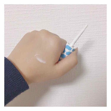 エテュセ ポアレスプライマー/ettusais/化粧下地を使ったクチコミ(2枚目)